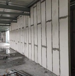 武漢千家街老鄉長連鎖樓上加_輕質材料_輕質墻體材料_隔音防火墻板-湖北博悅佳實業有限公司